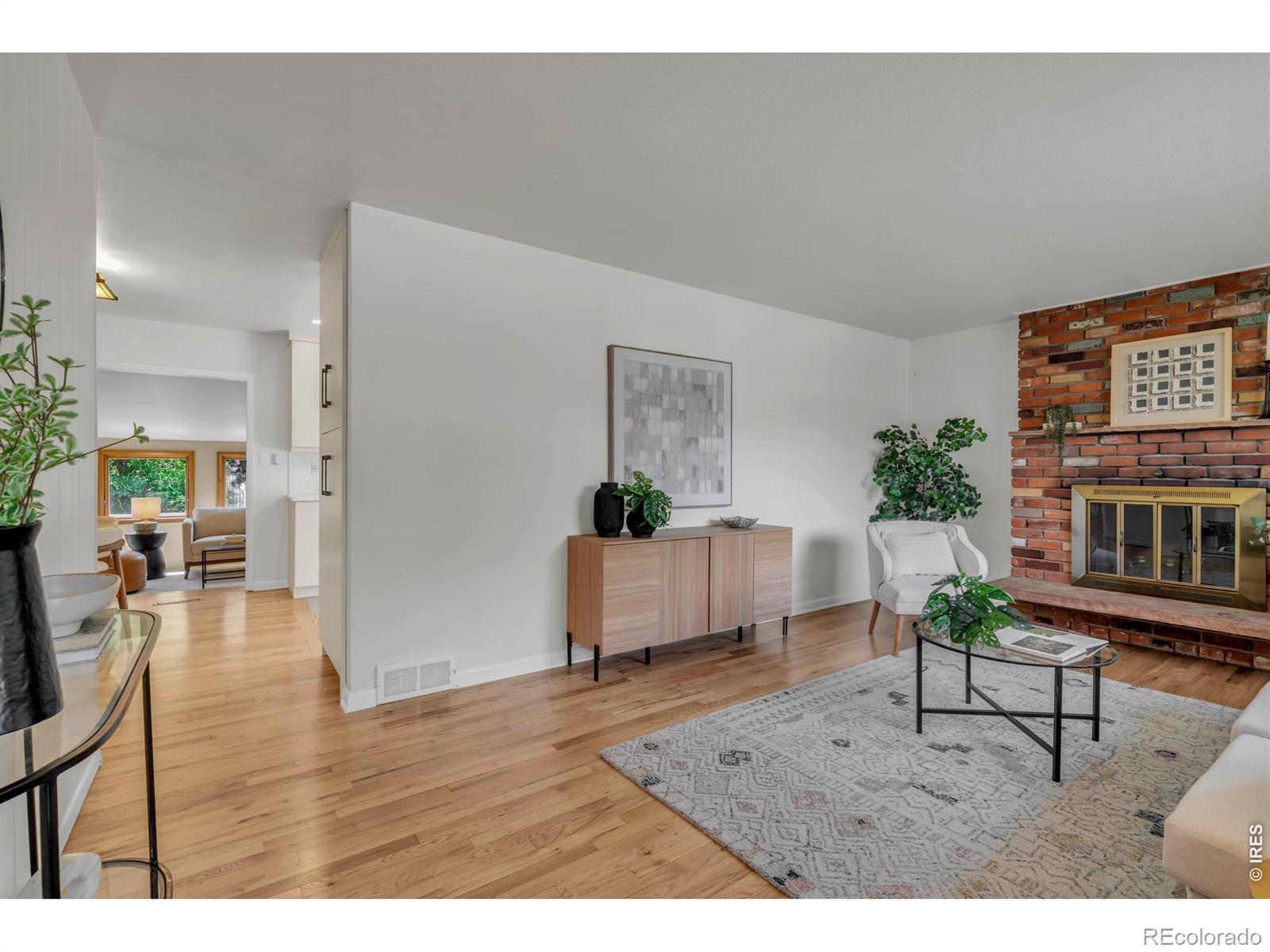 MLS Image #4 for 3930  darley avenue,boulder, Colorado