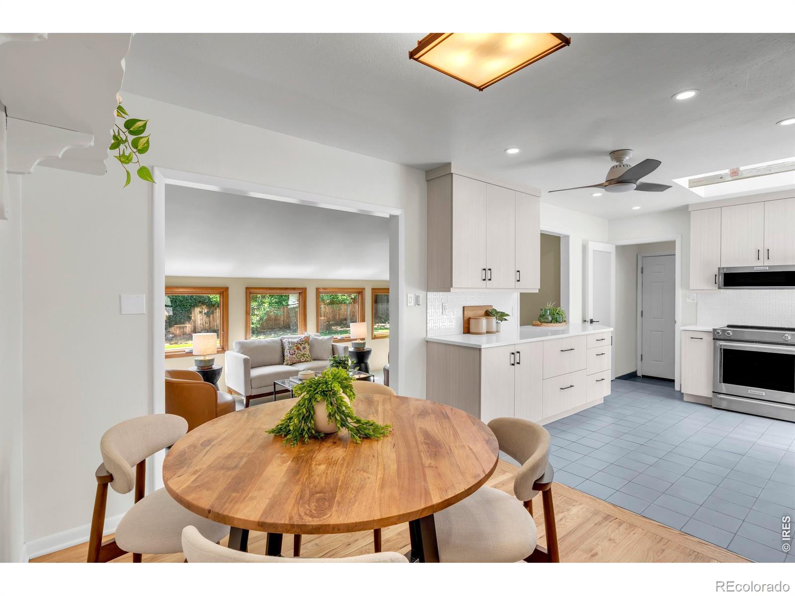 MLS Image #5 for 3930  darley avenue,boulder, Colorado