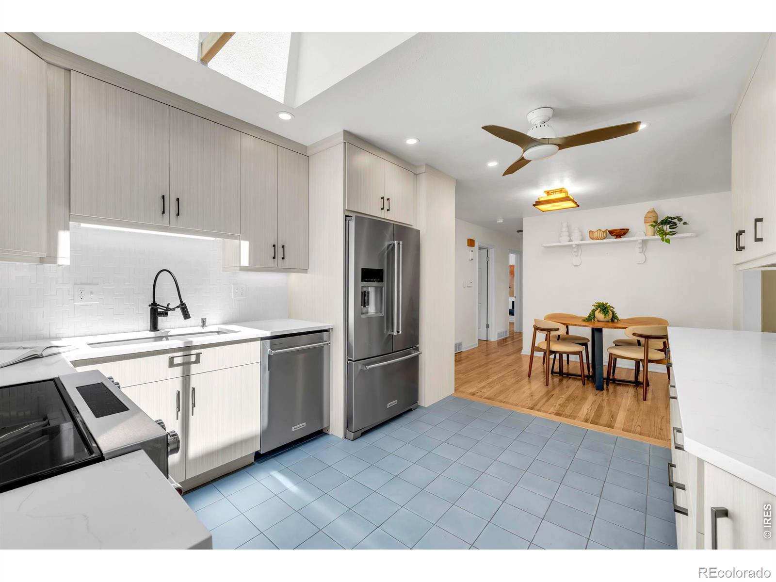 MLS Image #7 for 3930  darley avenue,boulder, Colorado