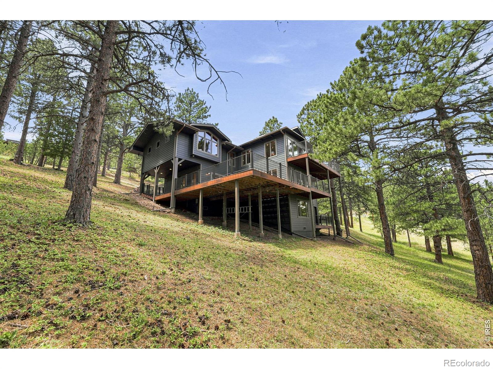 MLS Image #7 for 335  pine tree lane,boulder, Colorado