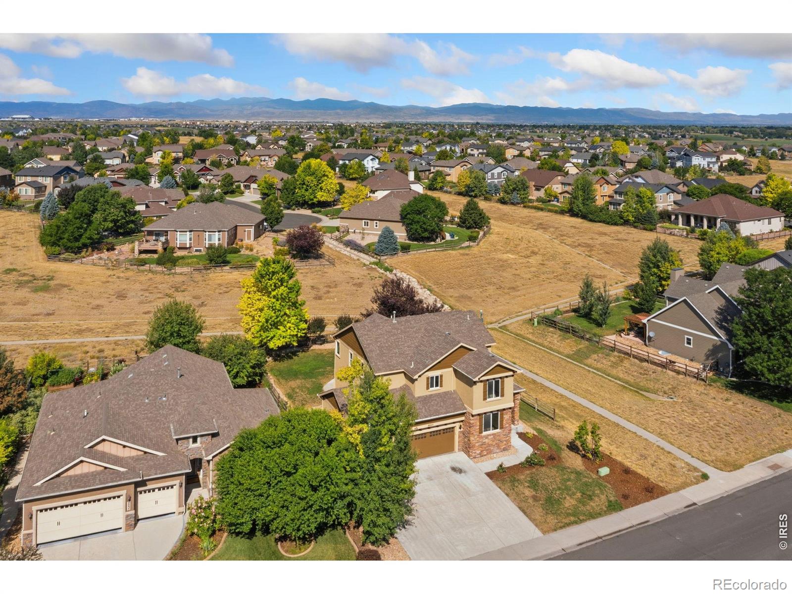 MLS Image #3 for 8825  blackwood drive,windsor, Colorado