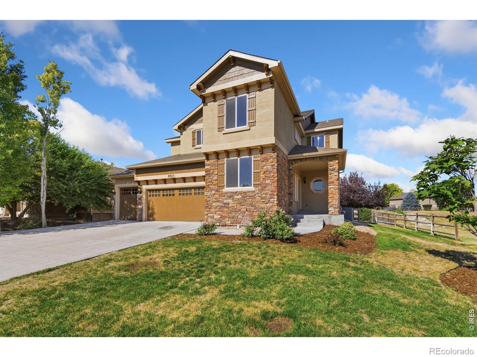 MLS Image #4 for 8825  blackwood drive,windsor, Colorado