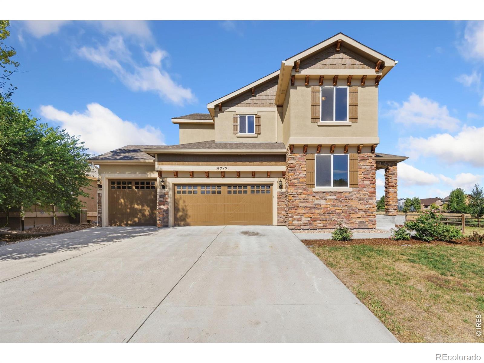 MLS Image #47 for 8825  blackwood drive,windsor, Colorado