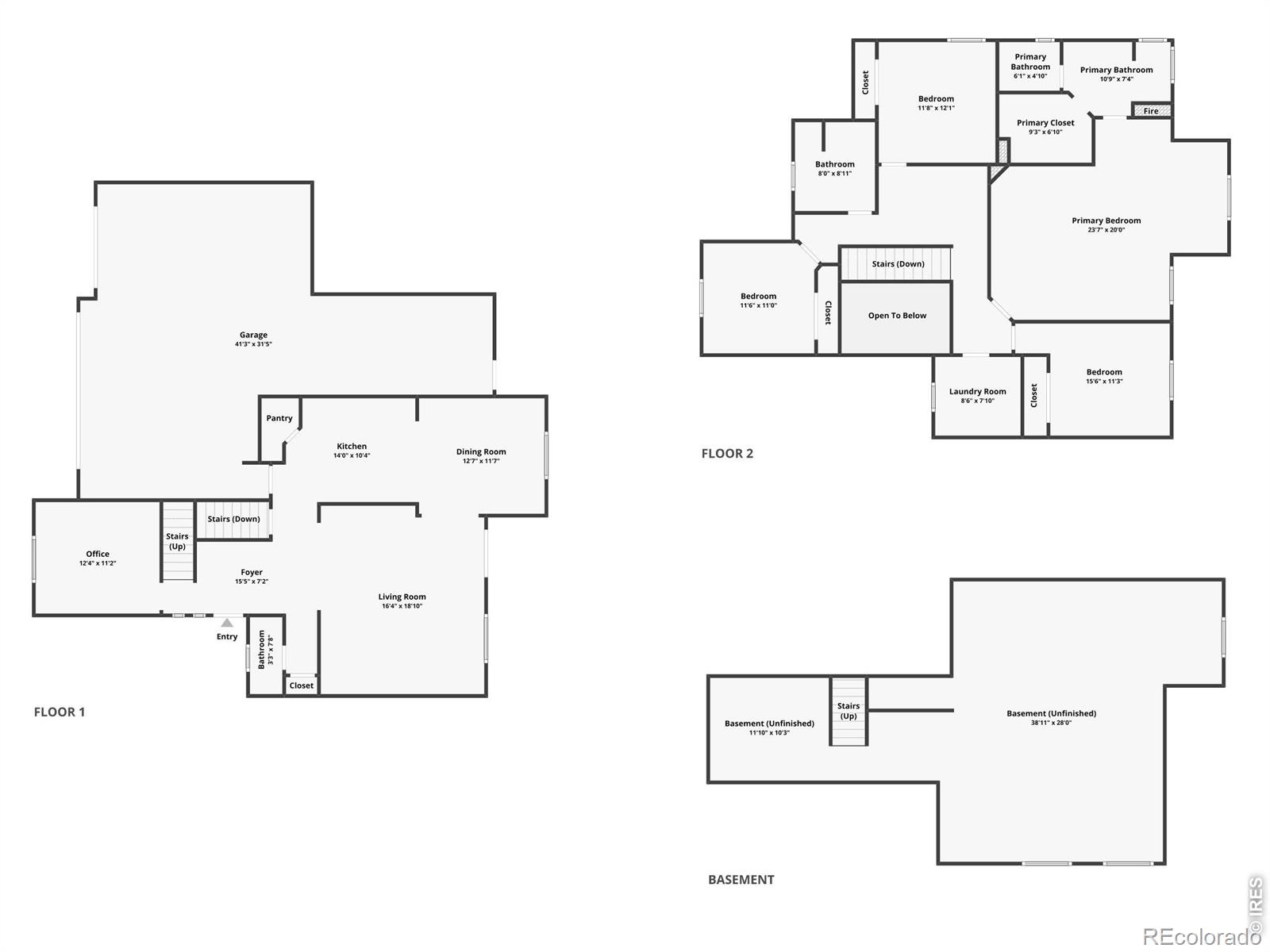 MLS Image #48 for 8825  blackwood drive,windsor, Colorado