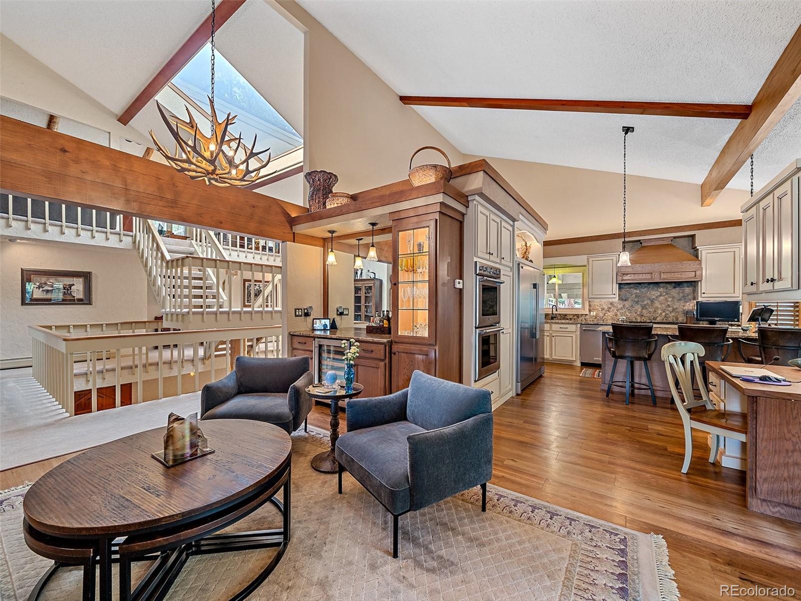 MLS Image #12 for 34393  upper bear creek road,evergreen, Colorado
