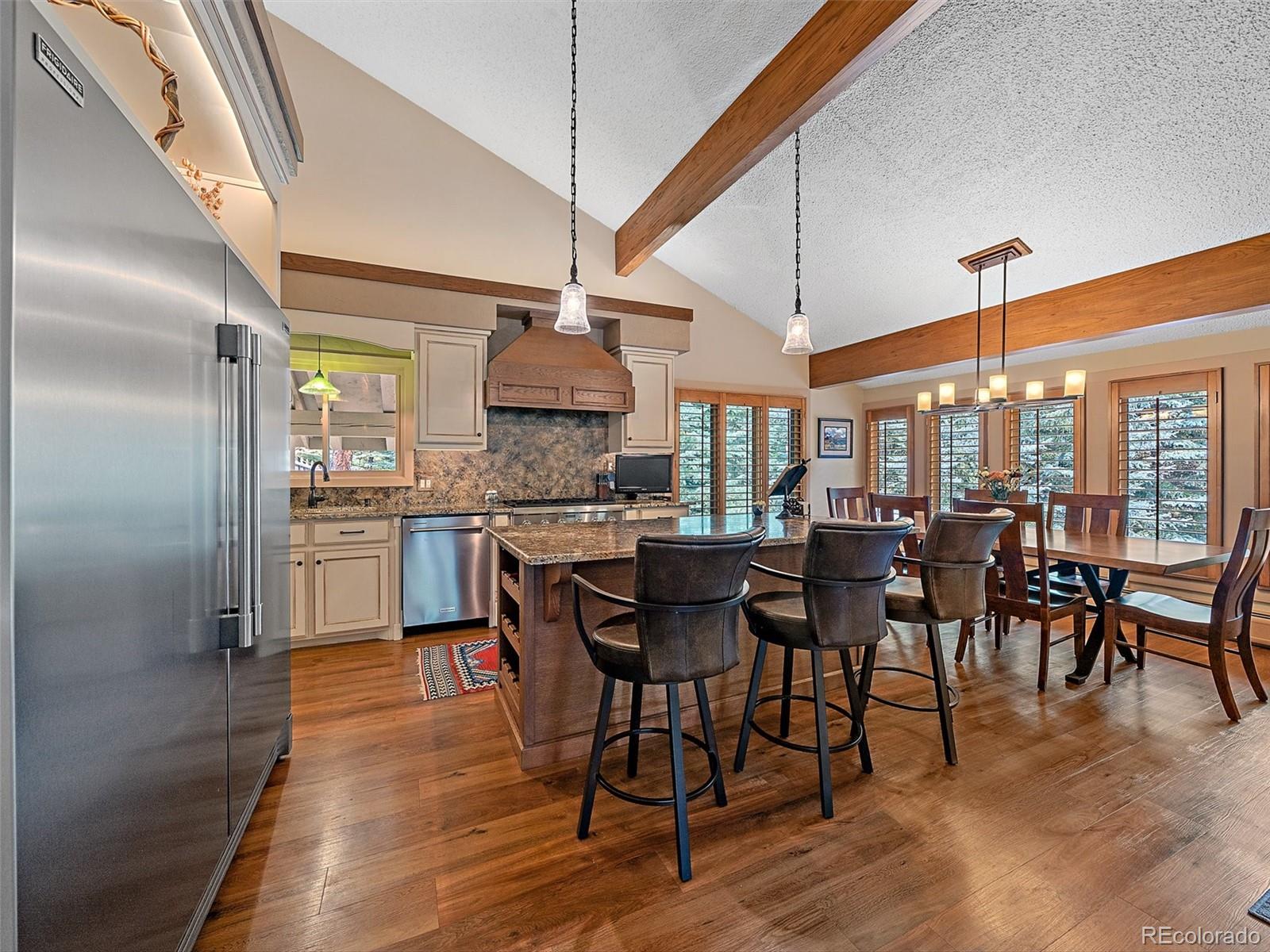 MLS Image #13 for 34393  upper bear creek road,evergreen, Colorado