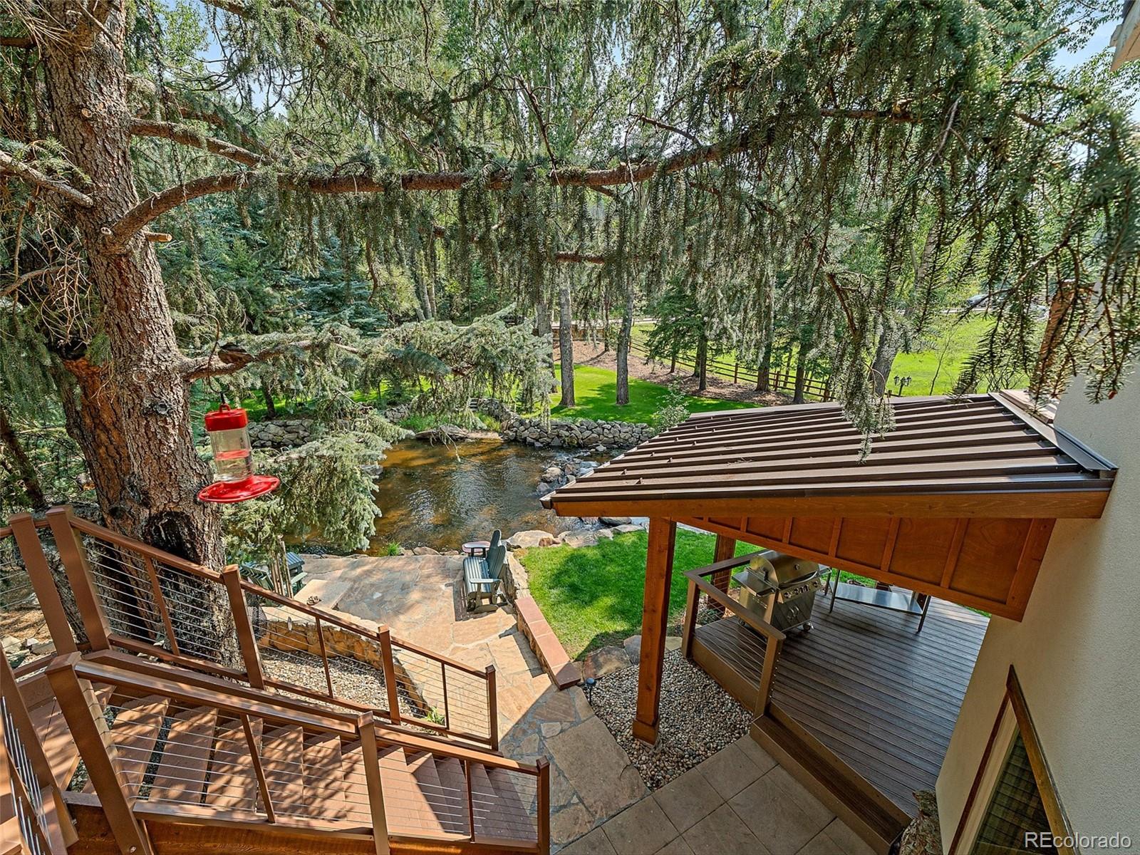 MLS Image #18 for 34393  upper bear creek road,evergreen, Colorado