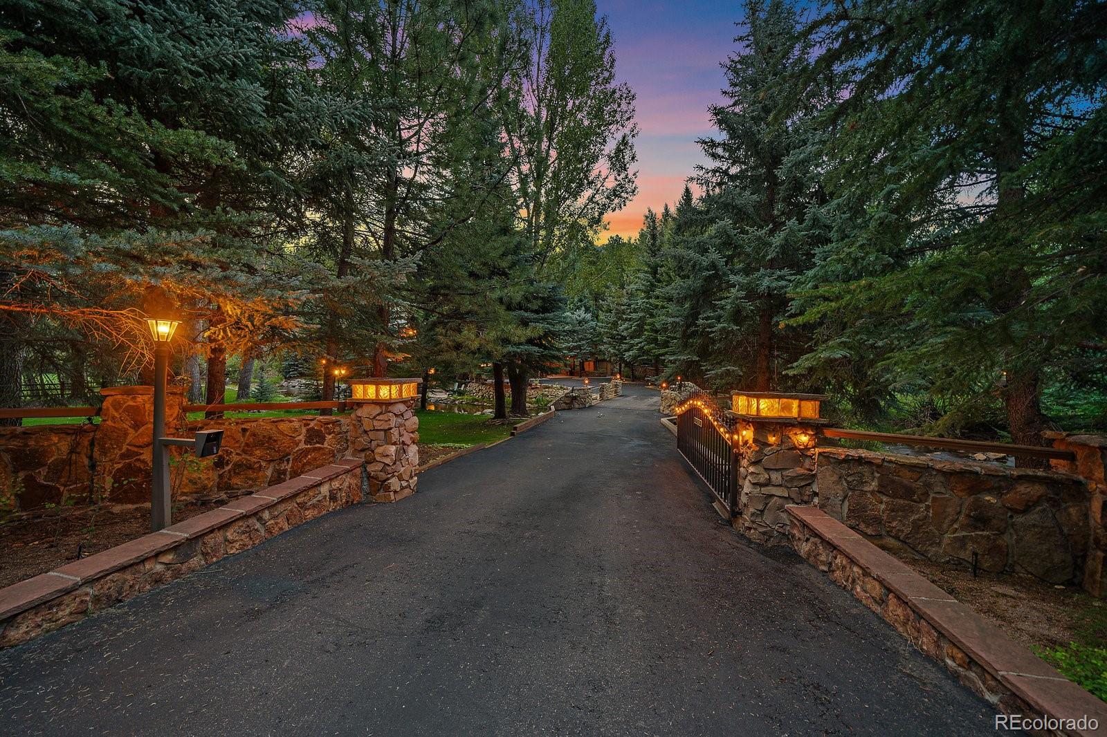 MLS Image #2 for 34393  upper bear creek road,evergreen, Colorado