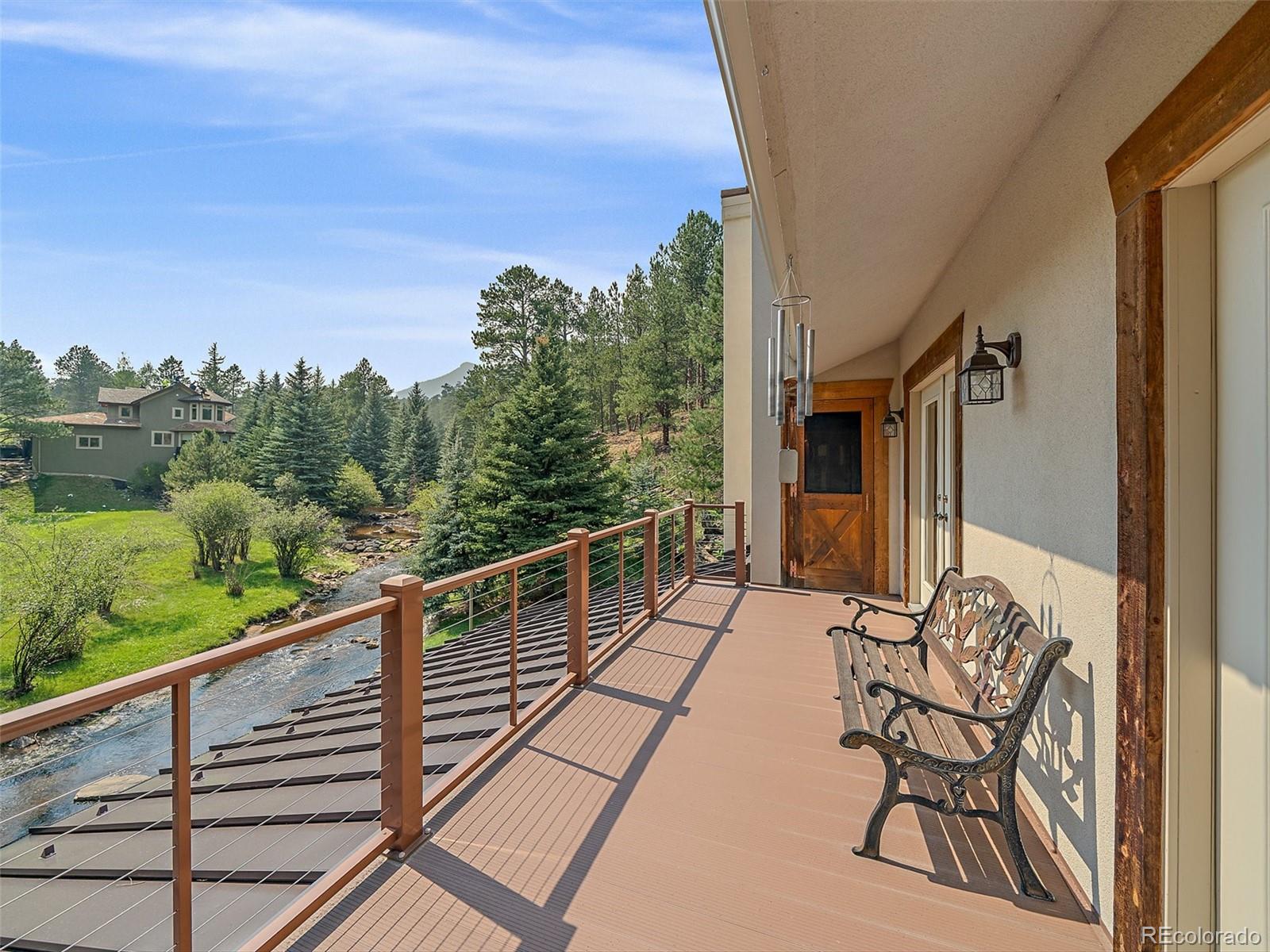 MLS Image #24 for 34393  upper bear creek road,evergreen, Colorado