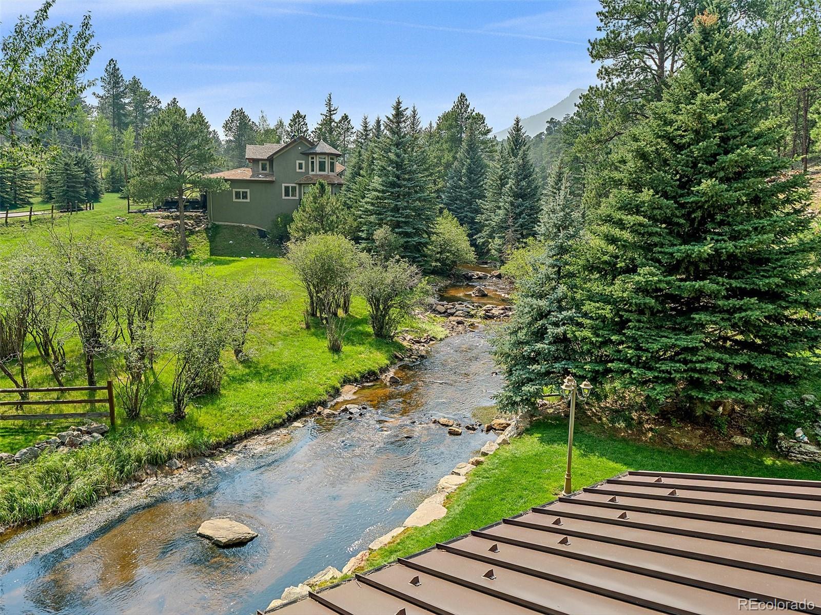 MLS Image #25 for 34393  upper bear creek road,evergreen, Colorado