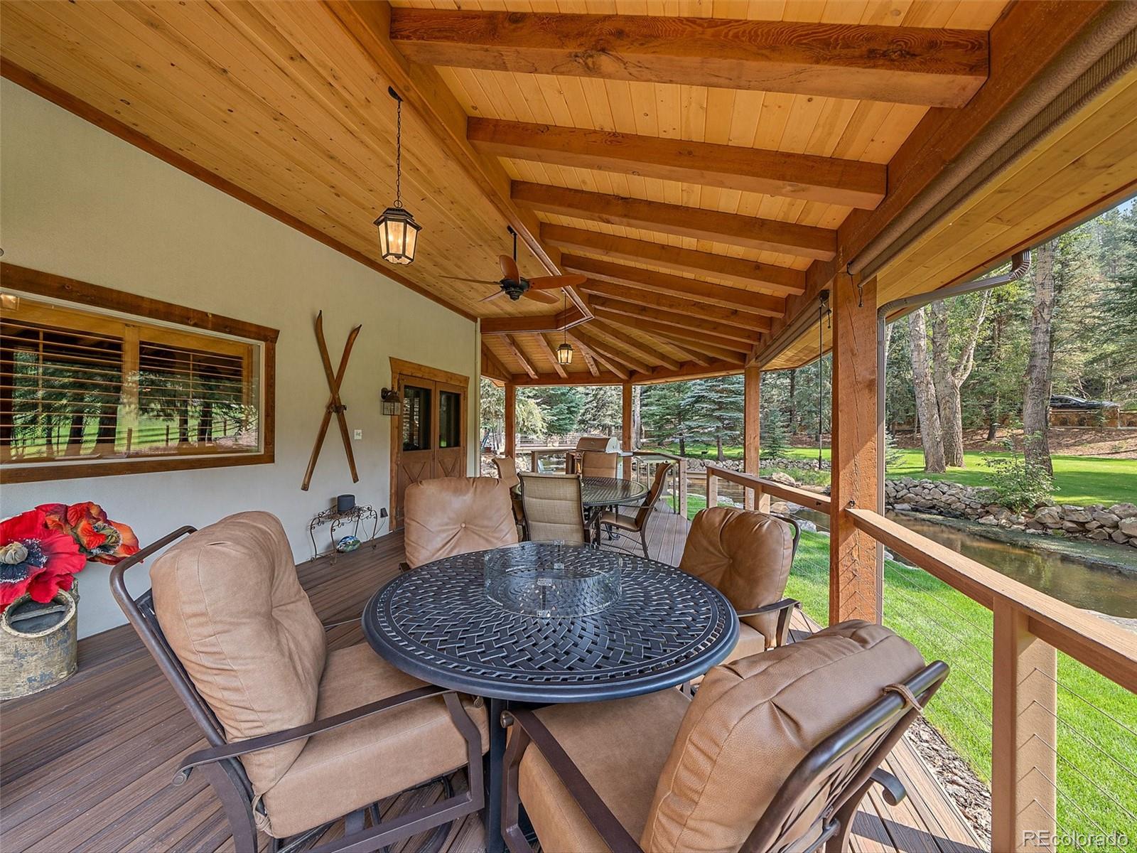 MLS Image #36 for 34393  upper bear creek road,evergreen, Colorado