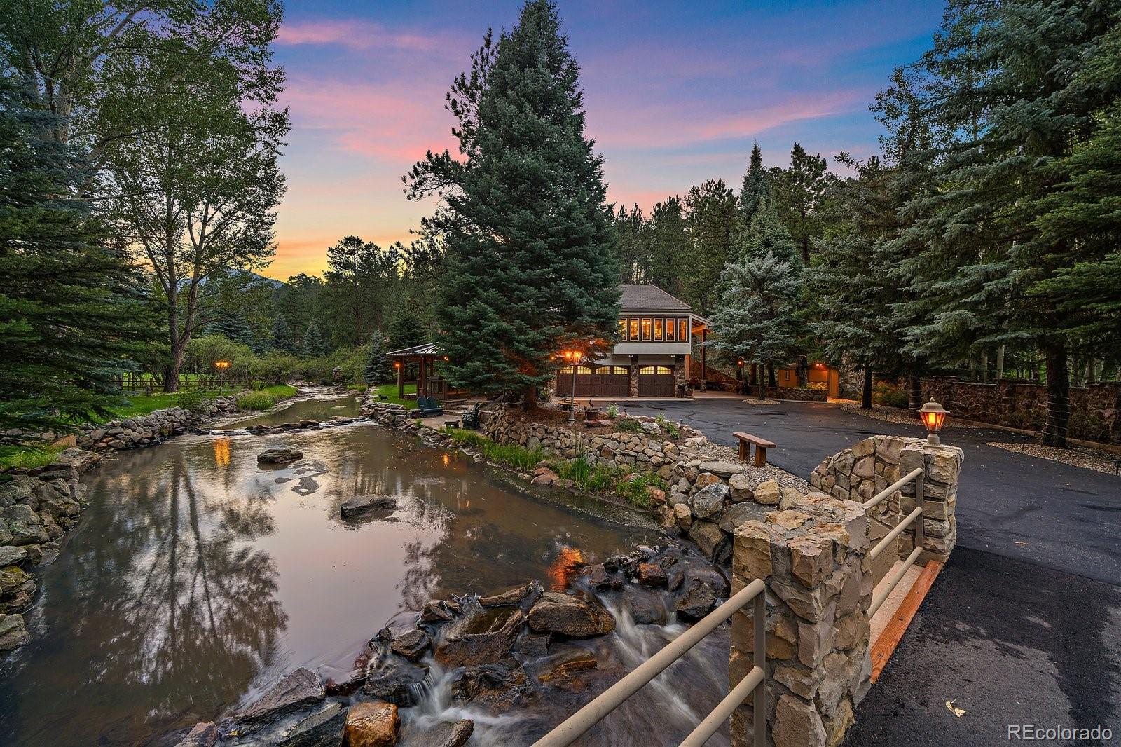 MLS Image #37 for 34393  upper bear creek road,evergreen, Colorado