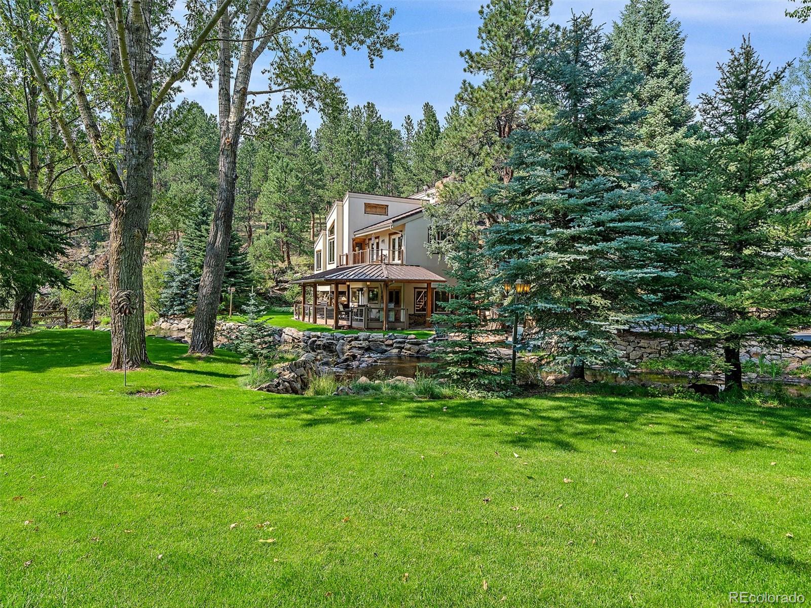 MLS Image #40 for 34393  upper bear creek road,evergreen, Colorado