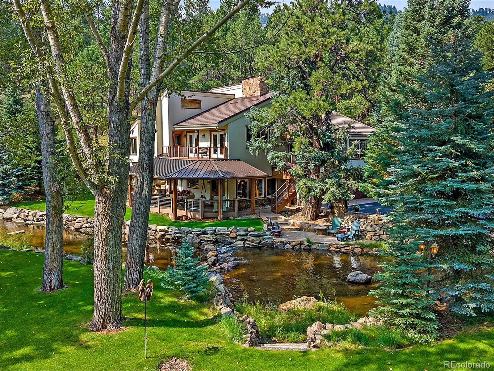 MLS Image #42 for 34393  upper bear creek road,evergreen, Colorado