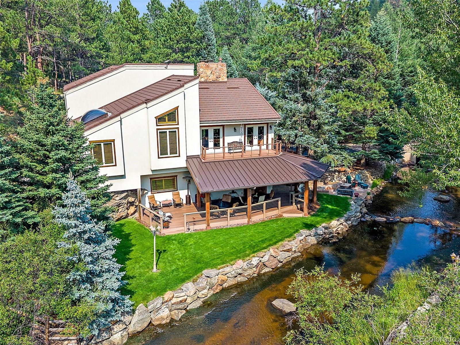 MLS Image #43 for 34393  upper bear creek road,evergreen, Colorado