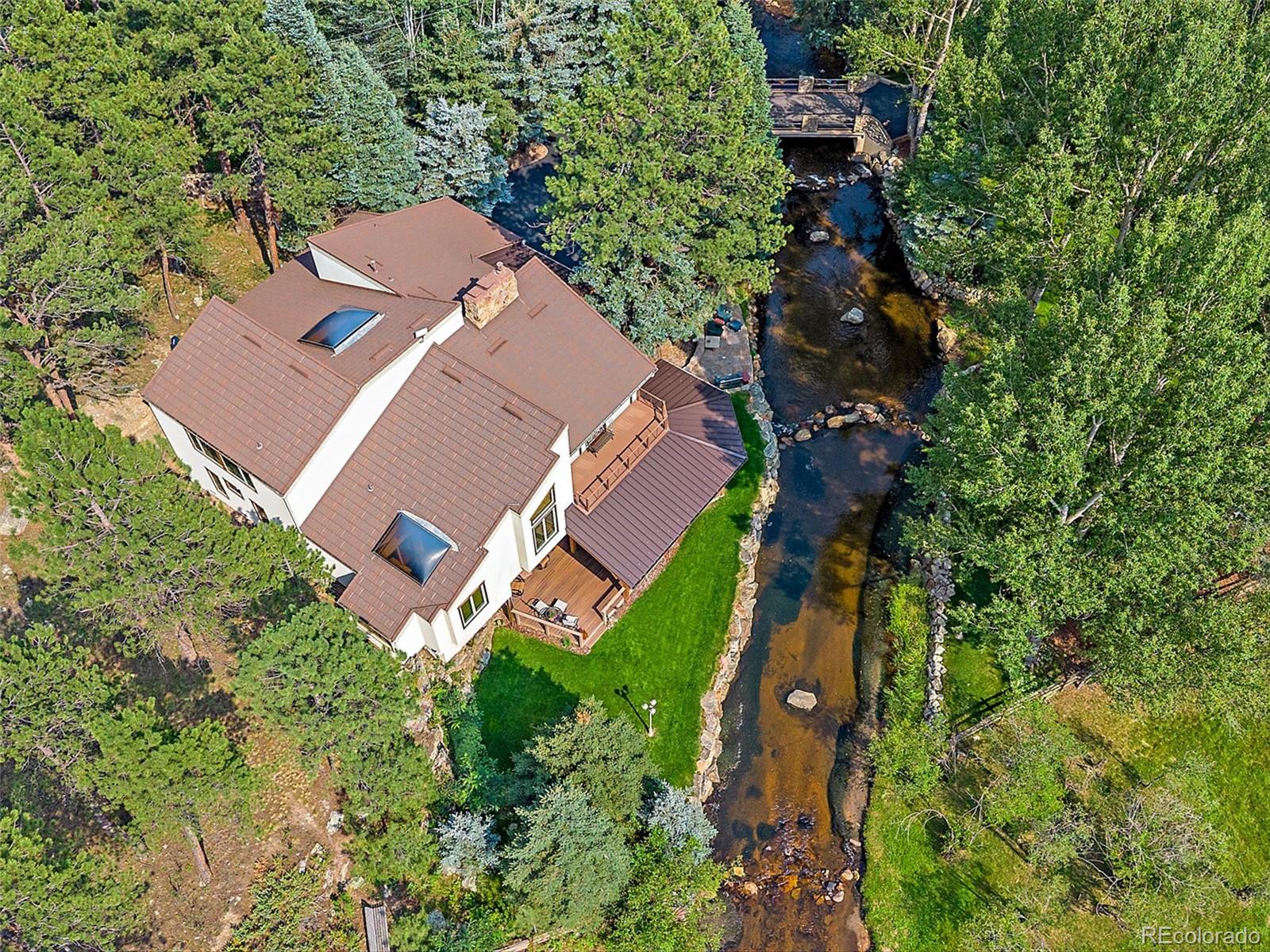 MLS Image #44 for 34393  upper bear creek road,evergreen, Colorado