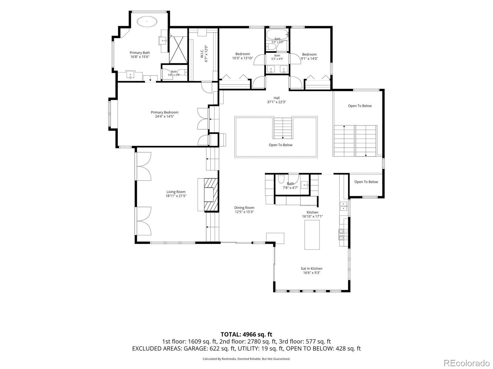 MLS Image #46 for 34393  upper bear creek road,evergreen, Colorado