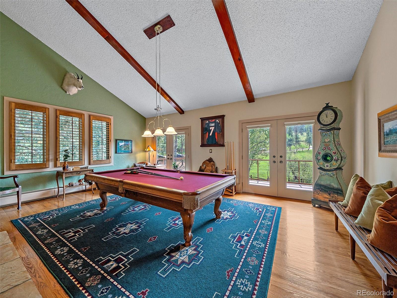MLS Image #7 for 34393  upper bear creek road,evergreen, Colorado