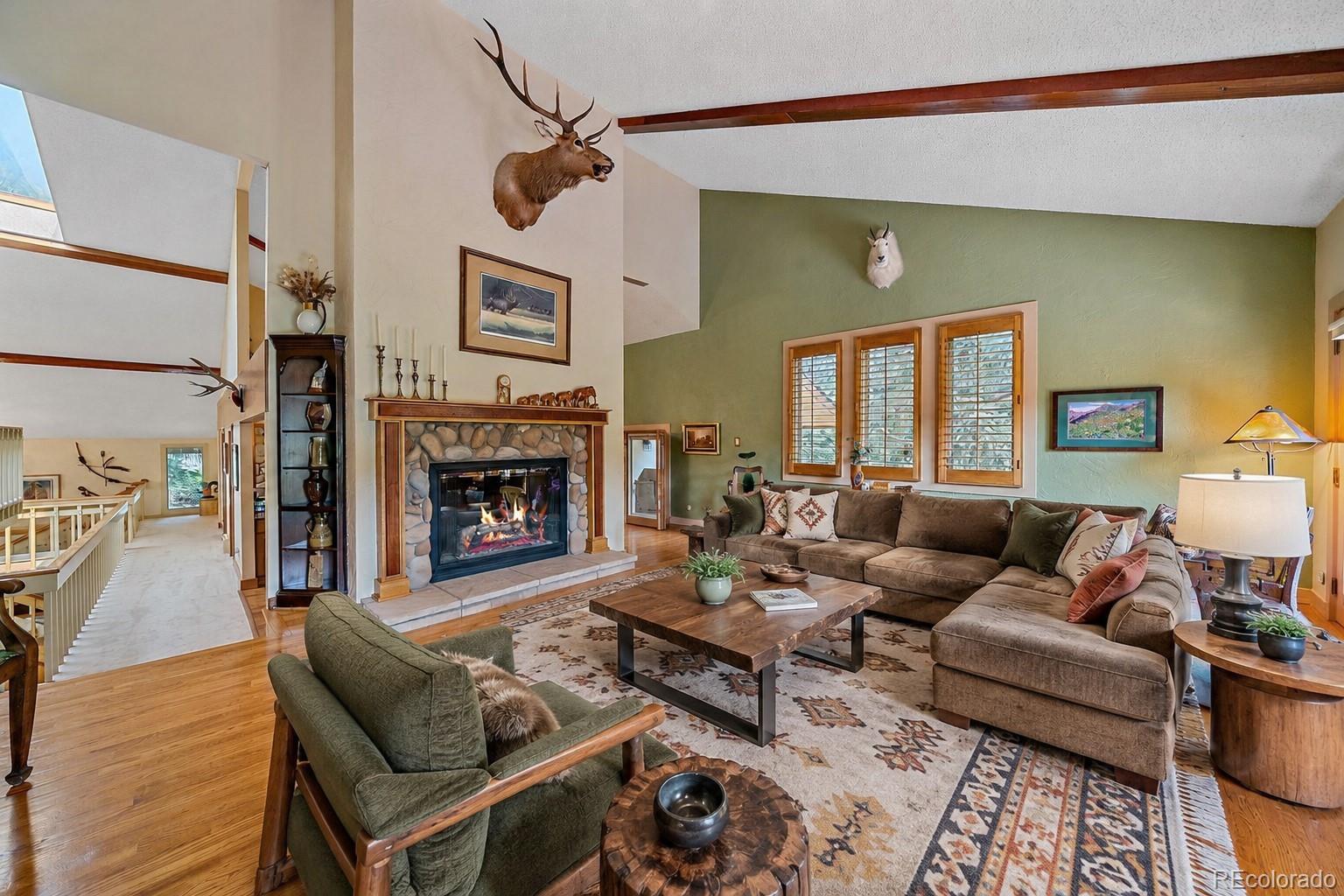 MLS Image #8 for 34393  upper bear creek road,evergreen, Colorado