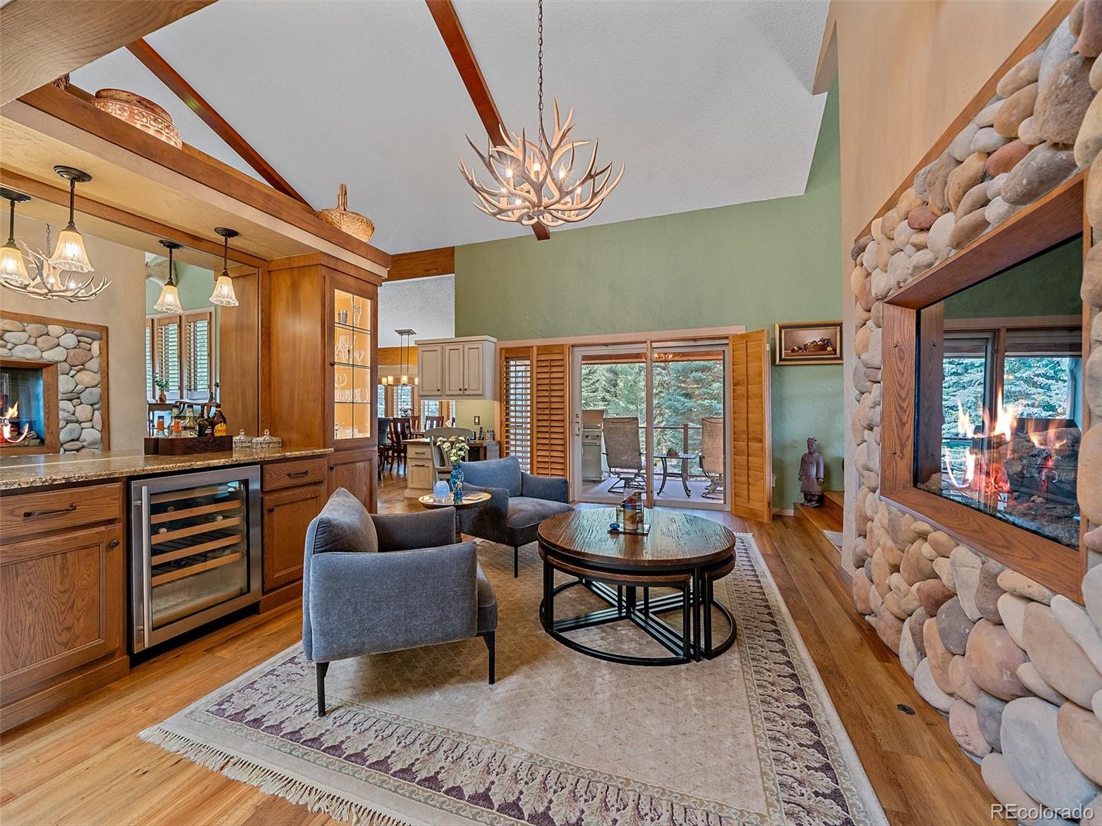 MLS Image #9 for 34393  upper bear creek road,evergreen, Colorado