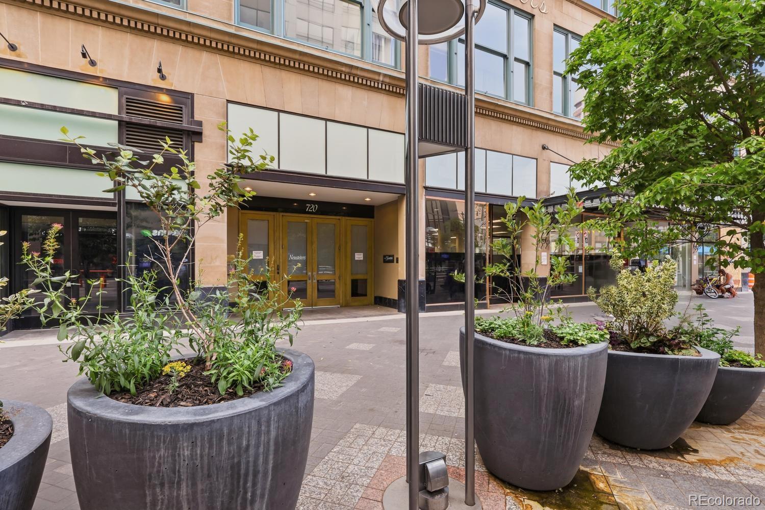MLS Image #1 for 720  16th street 520,denver, Colorado