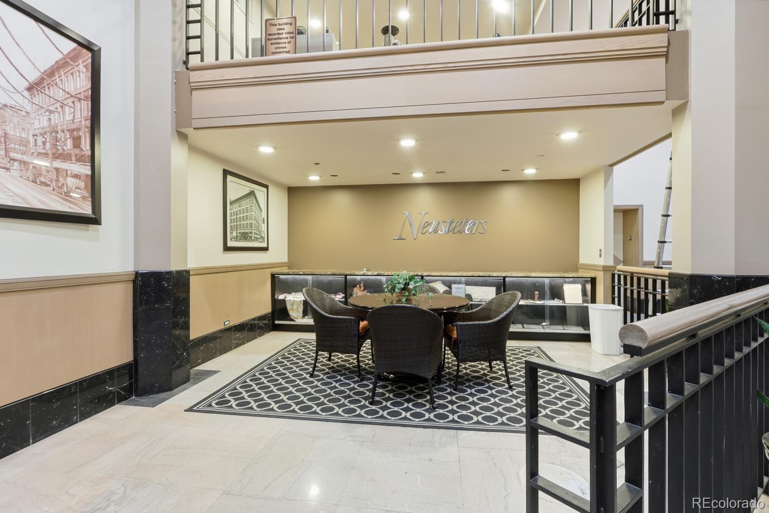 MLS Image #27 for 720  16th street 520,denver, Colorado