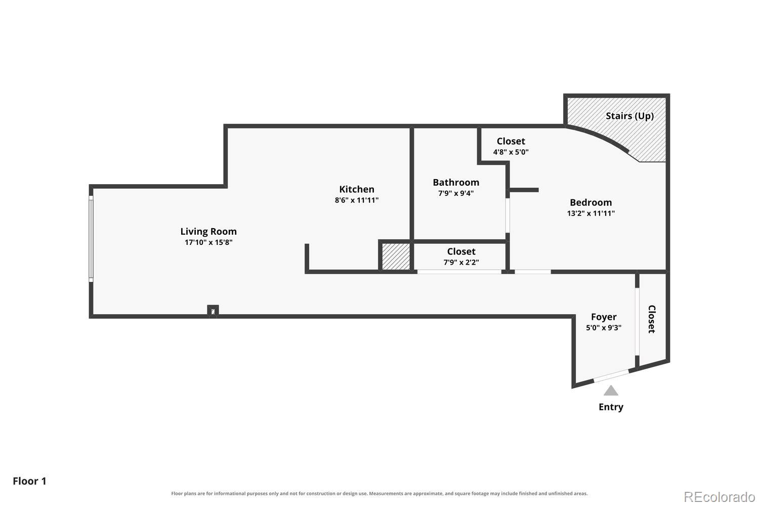 MLS Image #28 for 720  16th street 520,denver, Colorado