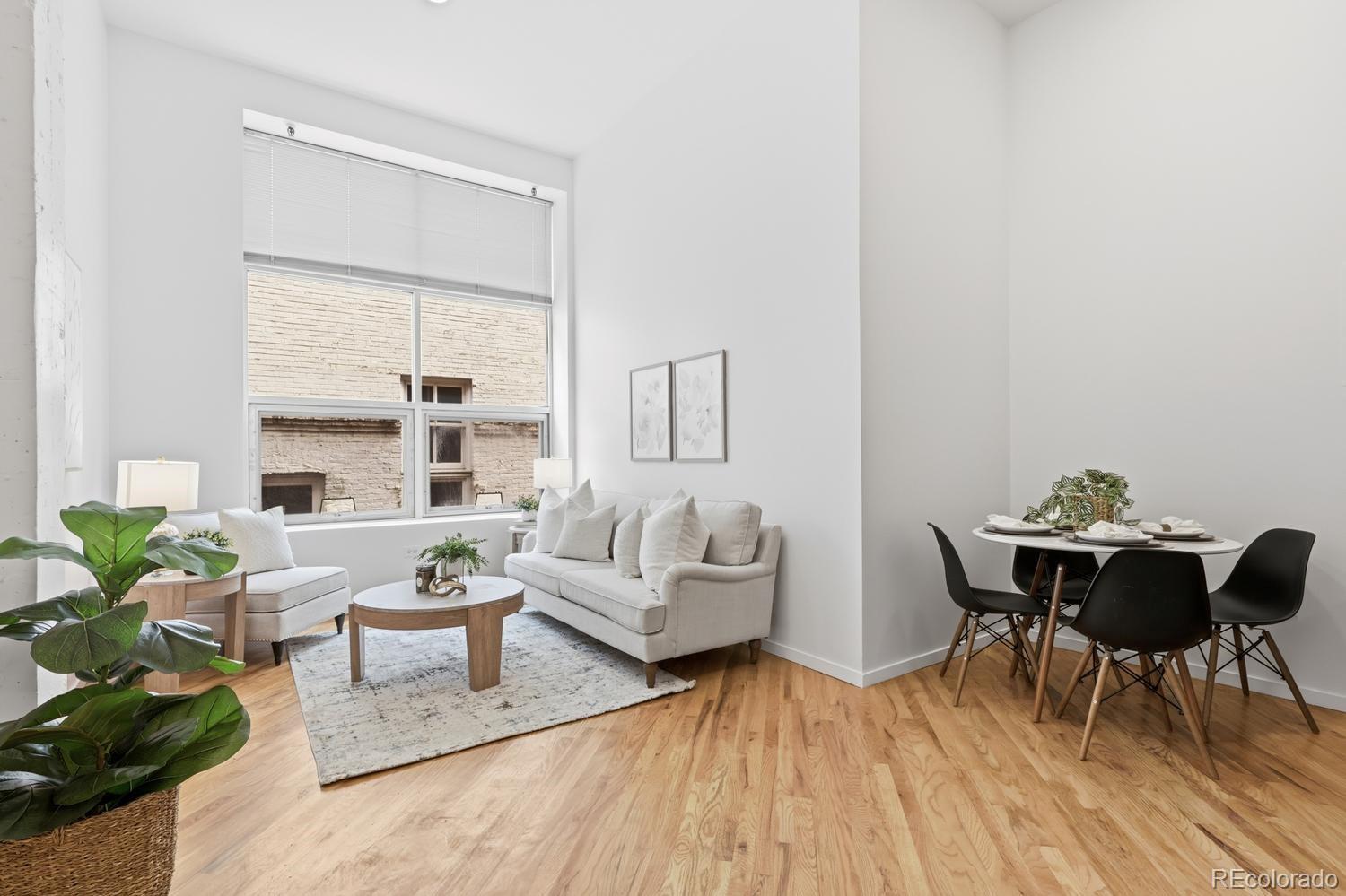 MLS Image #3 for 720  16th street 520,denver, Colorado