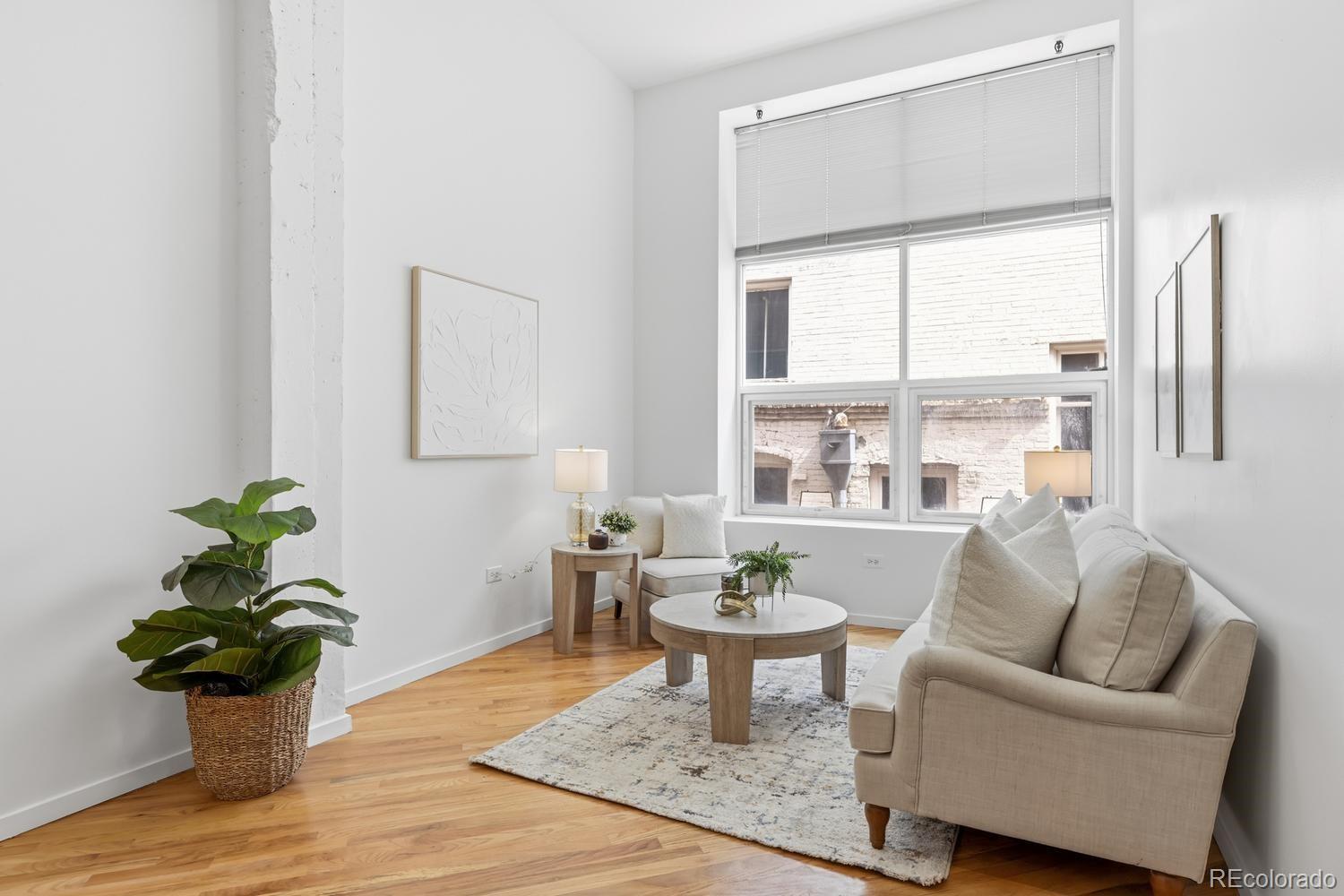 MLS Image #4 for 720  16th street 520,denver, Colorado