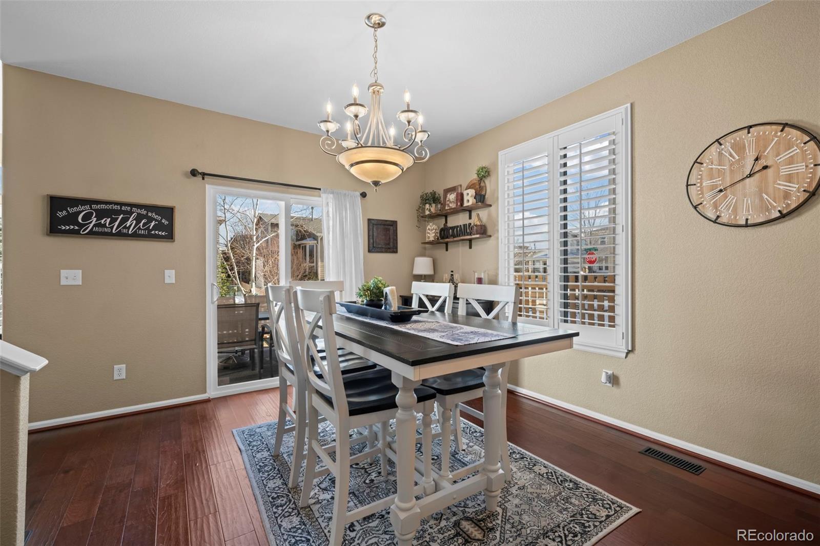 MLS Image #13 for 3232  green haven circle,littleton, Colorado