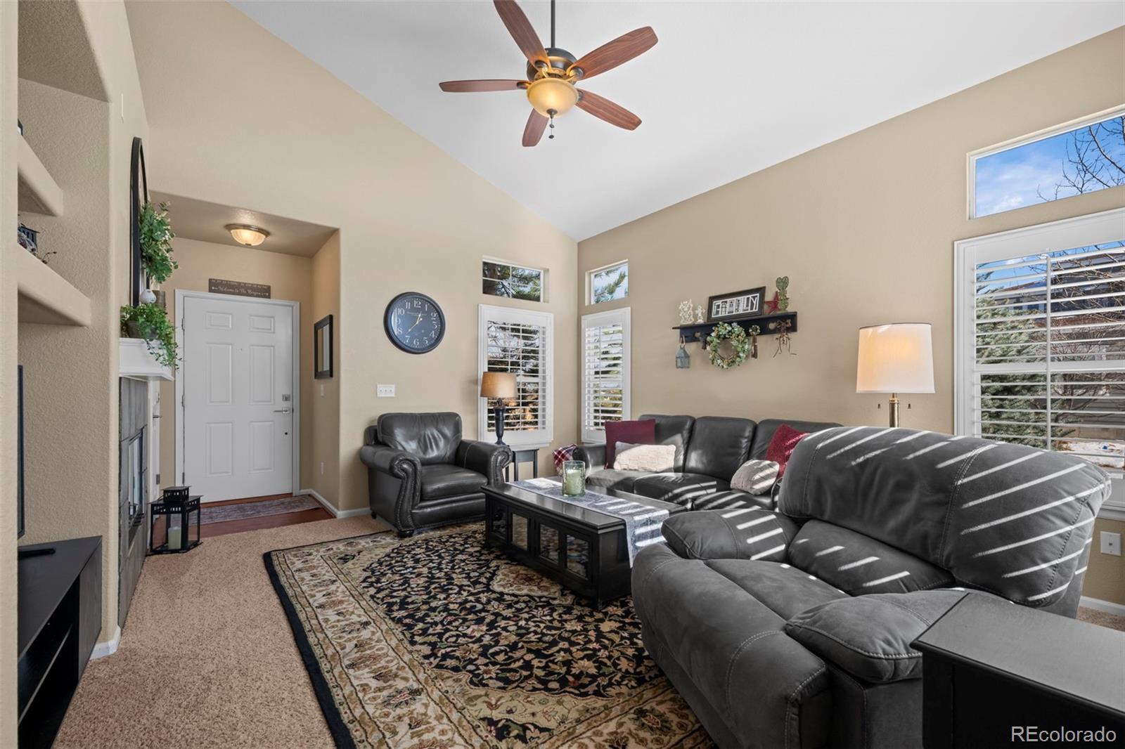 MLS Image #2 for 3232  green haven circle,littleton, Colorado