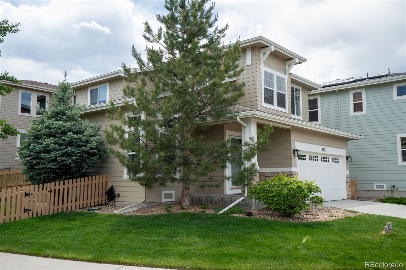 MLS Image #27 for 3232  green haven circle,littleton, Colorado