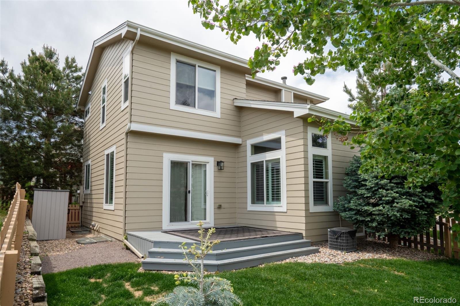 MLS Image #28 for 3232  green haven circle,littleton, Colorado
