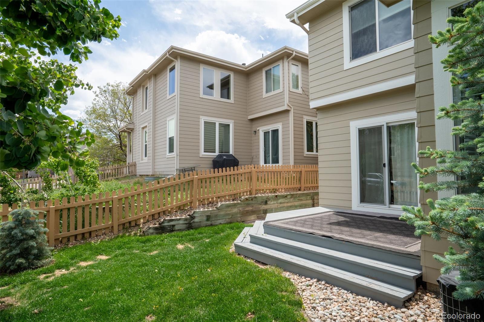 MLS Image #29 for 3232  green haven circle,littleton, Colorado