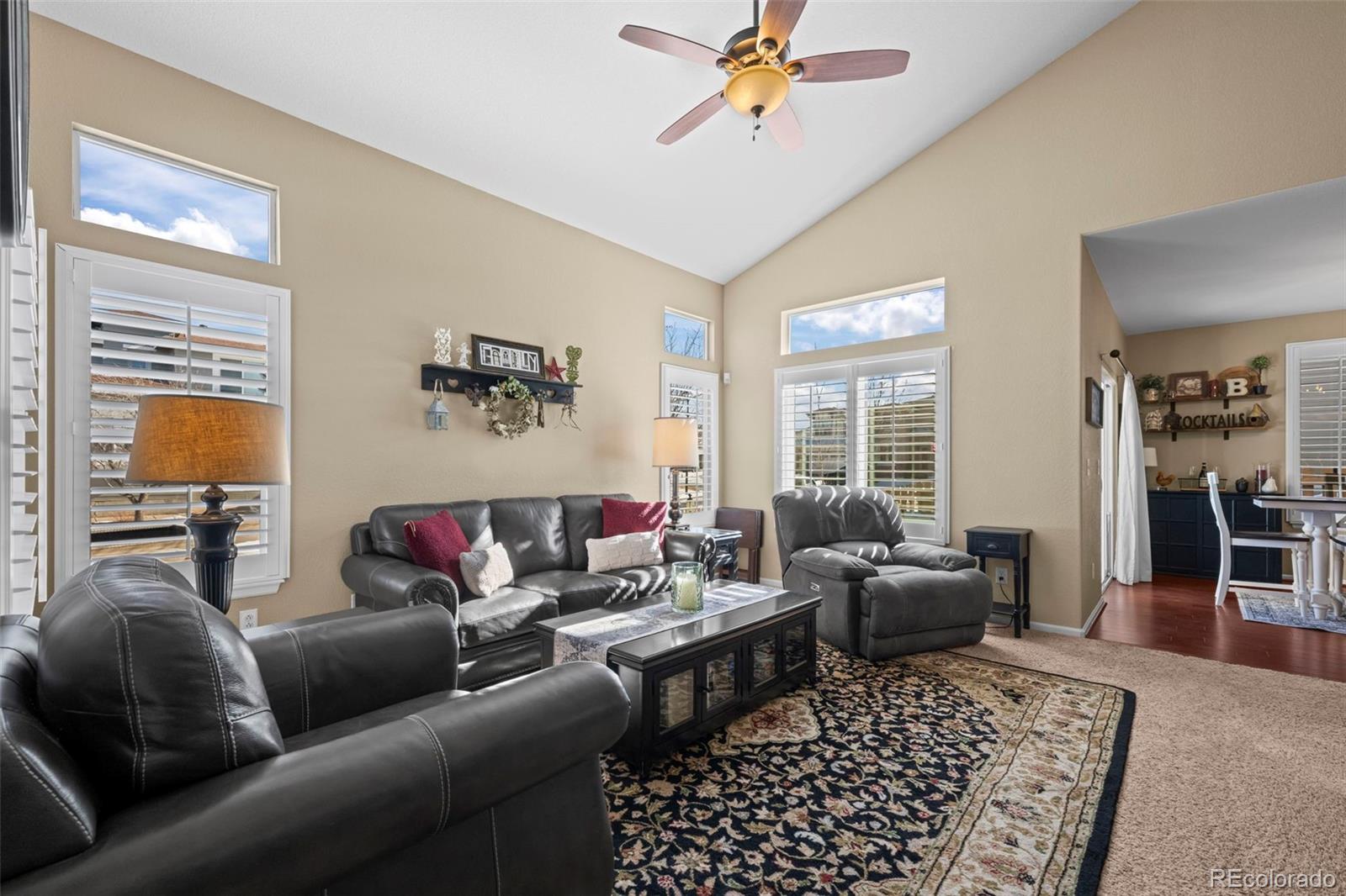 MLS Image #3 for 3232  green haven circle,littleton, Colorado