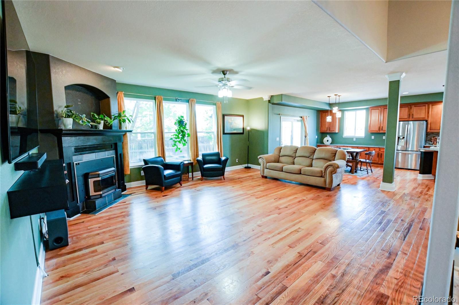 MLS Image #2 for 13991  dexter way,thornton, Colorado