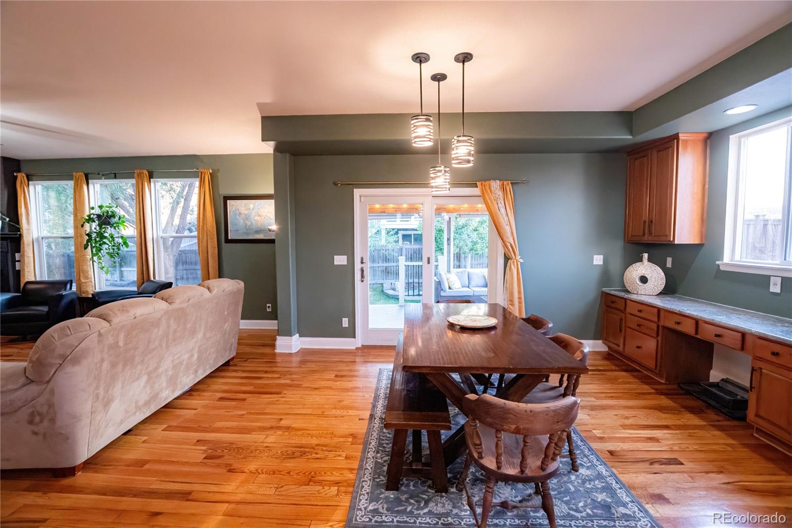 MLS Image #5 for 13991  dexter way,thornton, Colorado