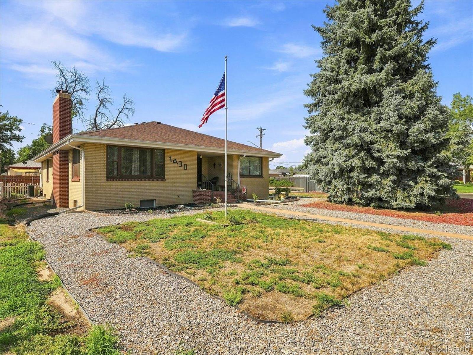 MLS Image #2 for 1930  14th street,greeley, Colorado