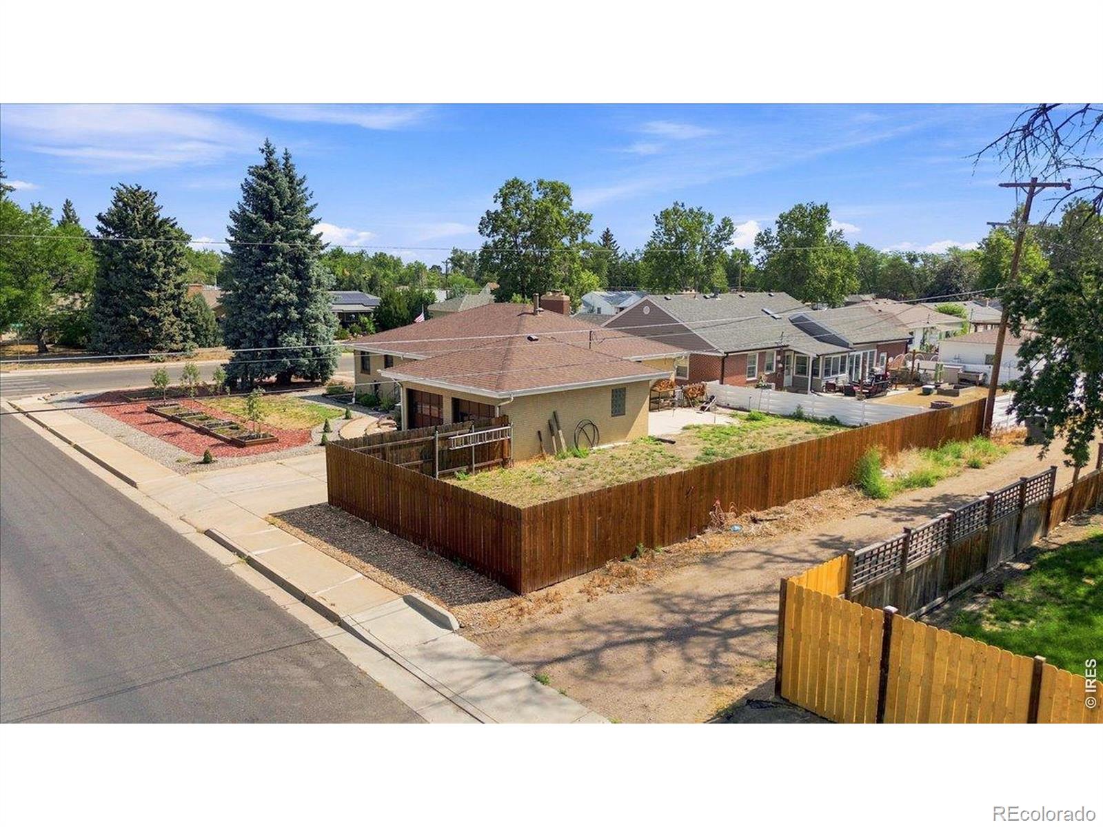 MLS Image #4 for 1930  14th street,greeley, Colorado