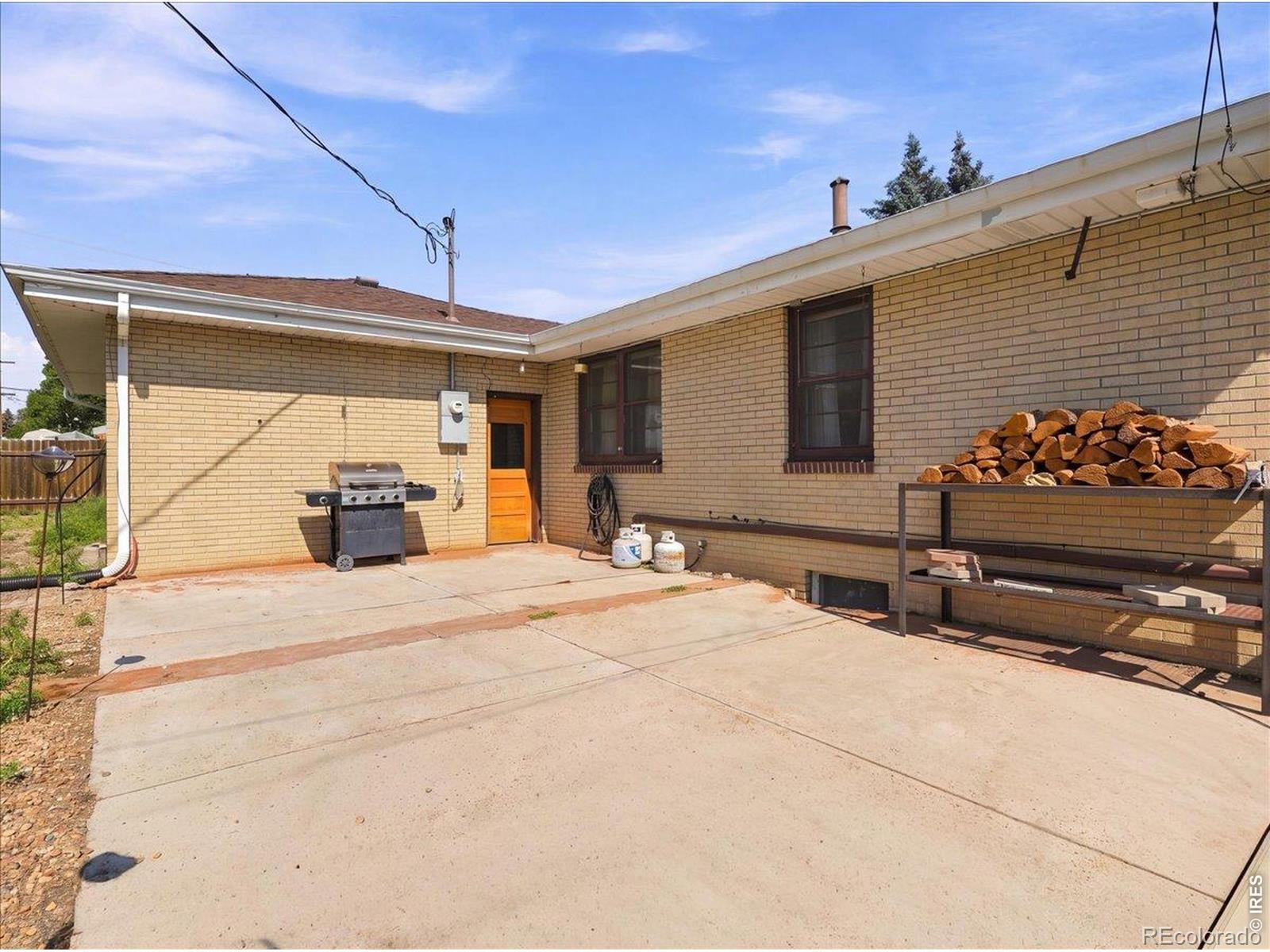 MLS Image #40 for 1930  14th street,greeley, Colorado