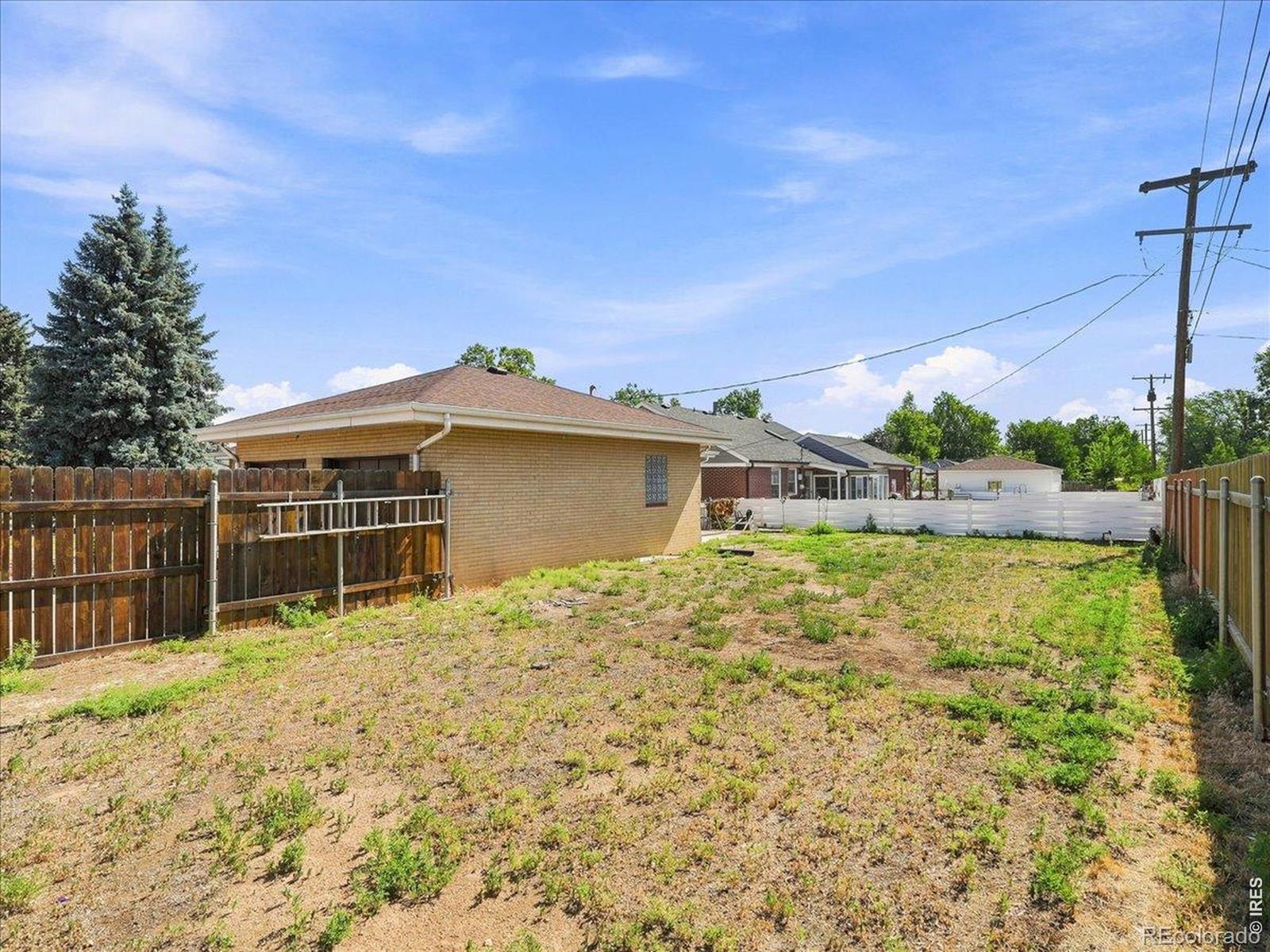 MLS Image #41 for 1930  14th street,greeley, Colorado