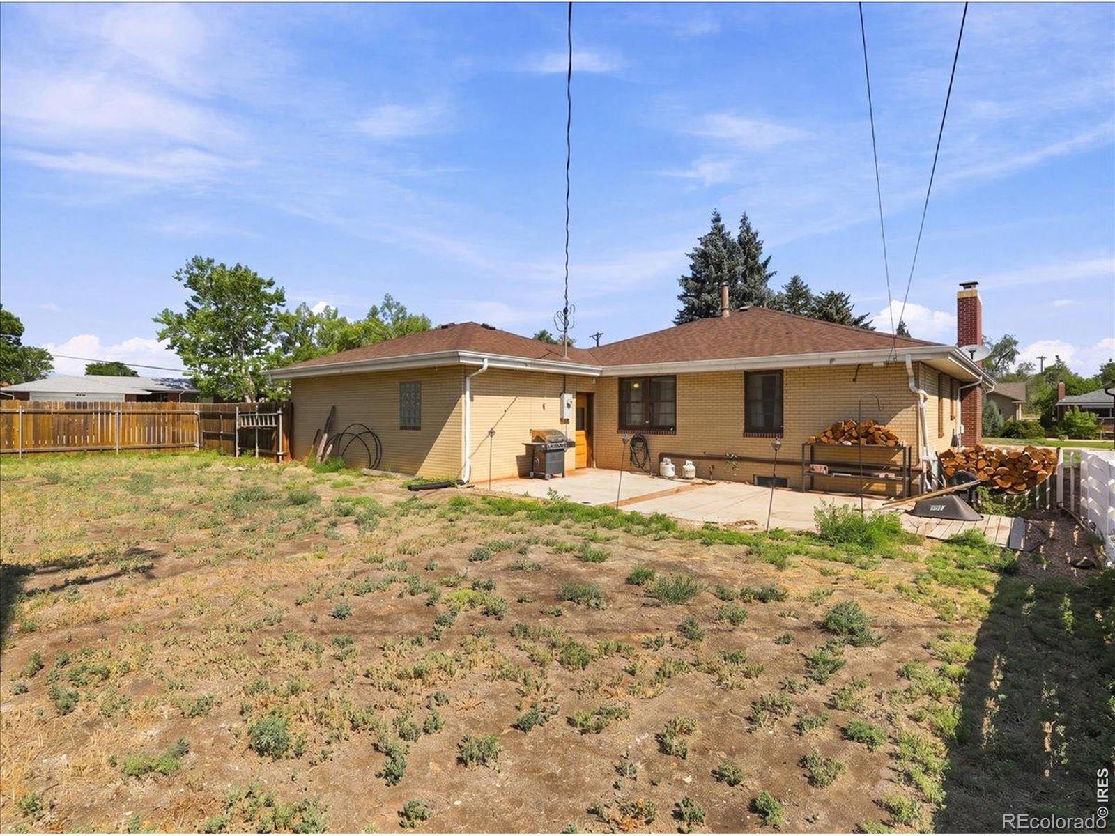 MLS Image #42 for 1930  14th street,greeley, Colorado