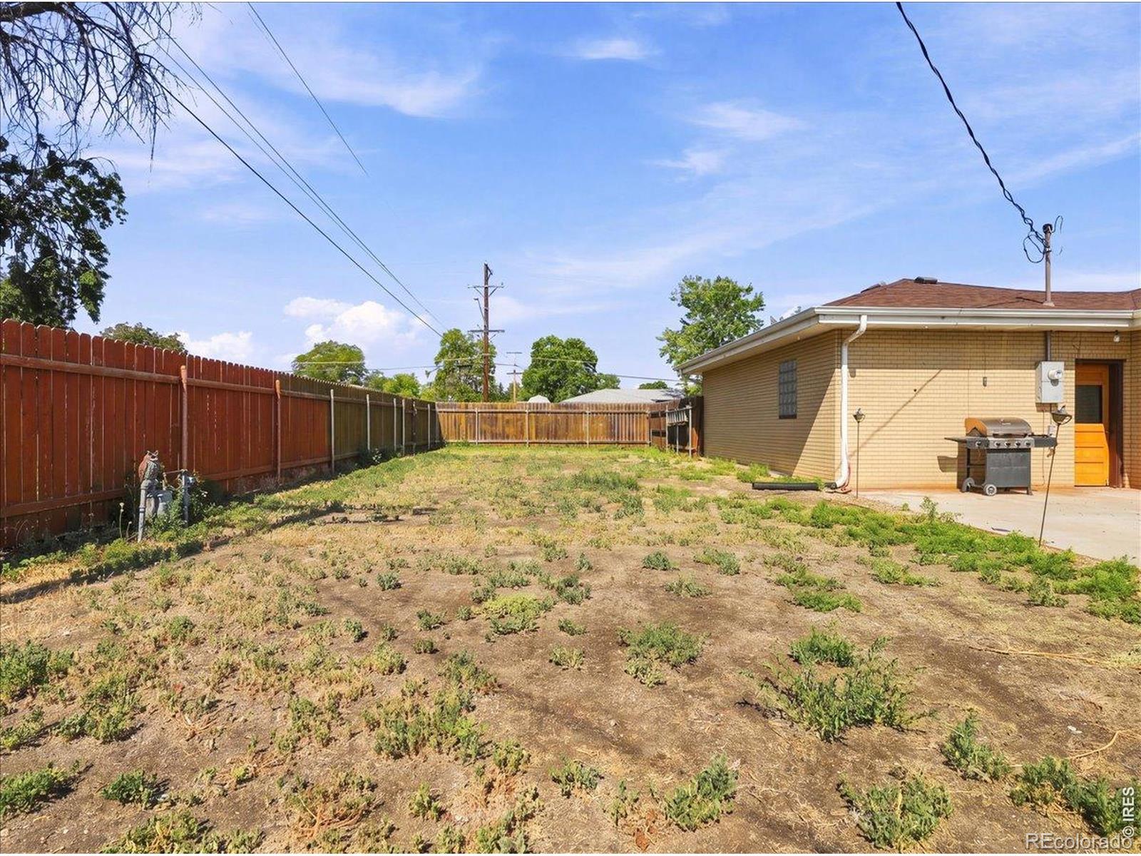 MLS Image #43 for 1930  14th street,greeley, Colorado