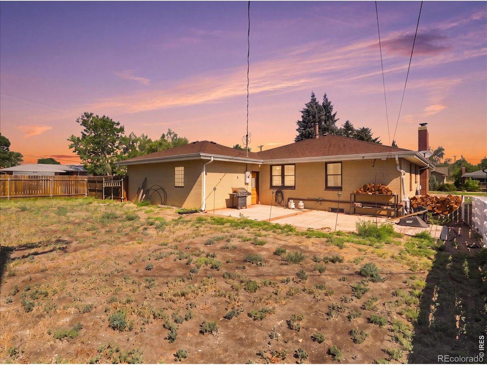 MLS Image #47 for 1930  14th street,greeley, Colorado