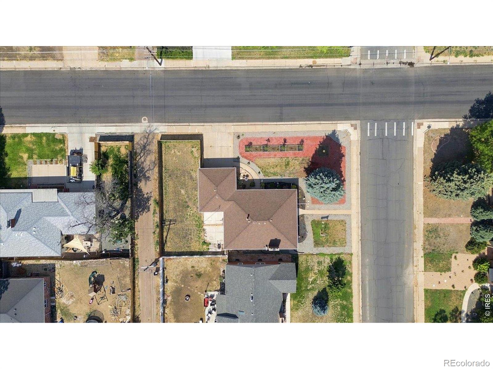 MLS Image #5 for 1930  14th street,greeley, Colorado