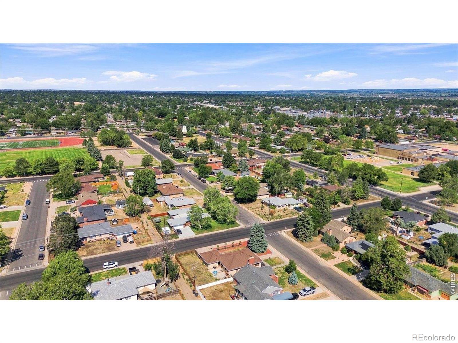 MLS Image #6 for 1930  14th street,greeley, Colorado