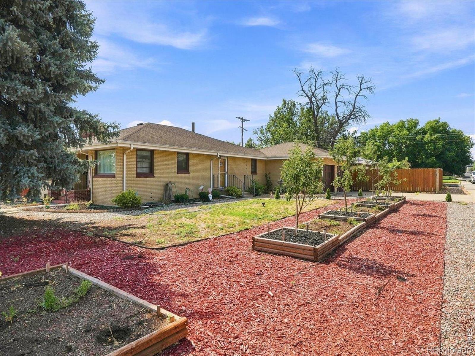 MLS Image #9 for 1930  14th street,greeley, Colorado