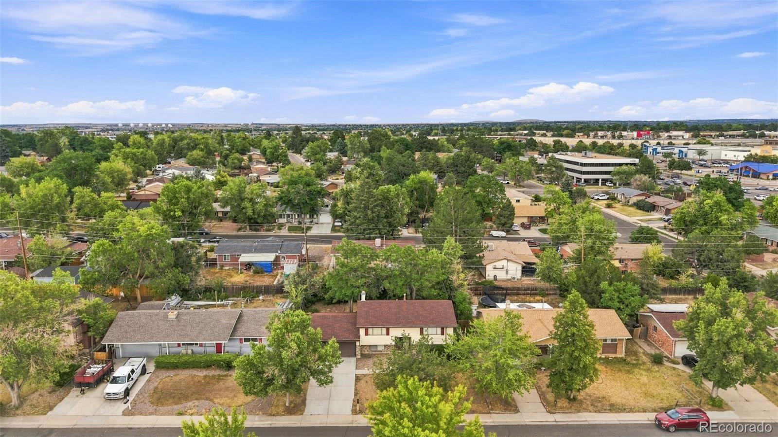 MLS Image #37 for 984 s victor way,aurora, Colorado