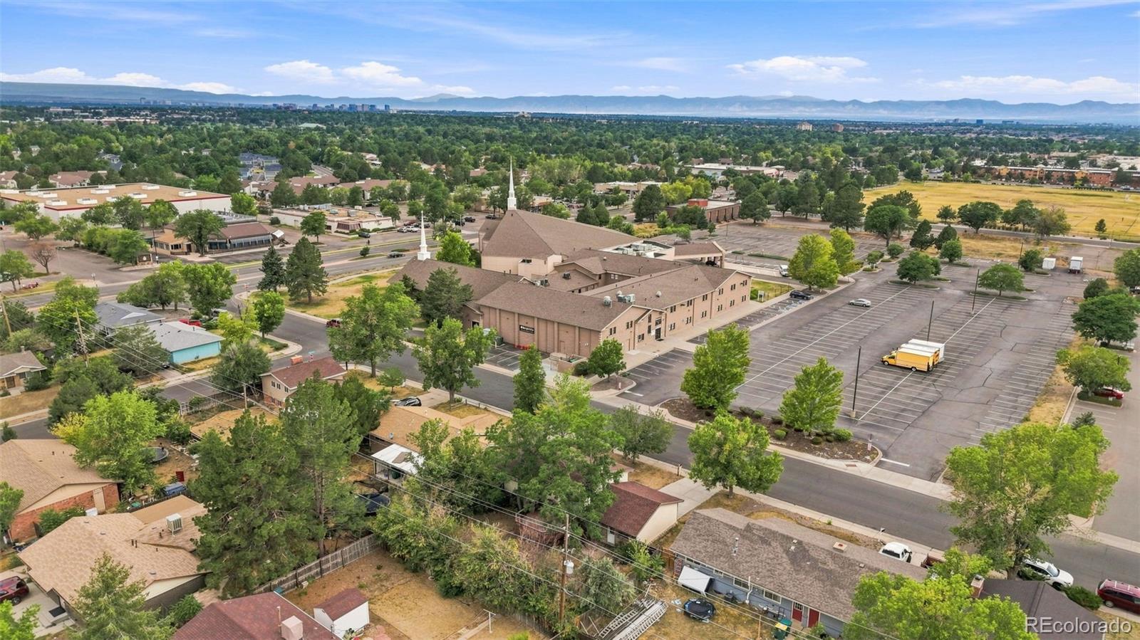 MLS Image #39 for 984 s victor way,aurora, Colorado