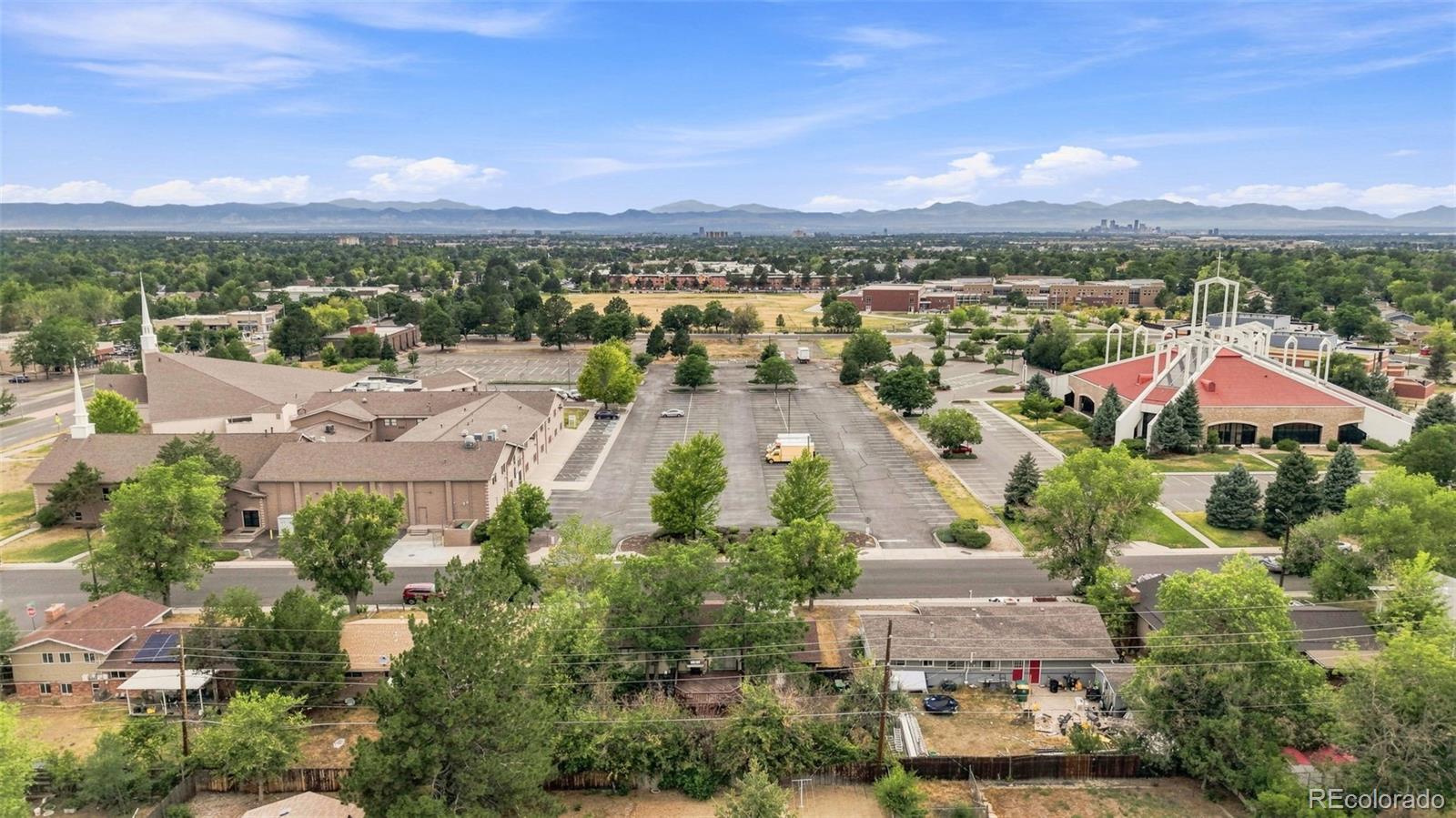 MLS Image #42 for 984 s victor way,aurora, Colorado